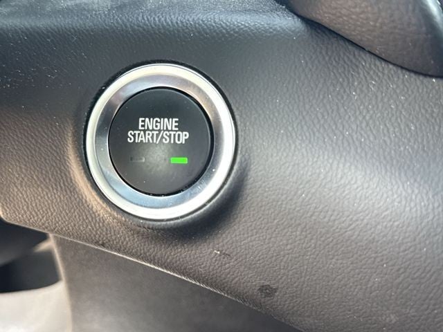 2022 GMC Terrain FWD 4dr SLE