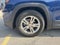 2022 GMC Terrain FWD 4dr SLE