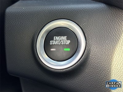 2022 GMC Terrain FWD 4dr SLE