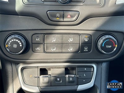 2022 GMC Terrain FWD 4dr SLE