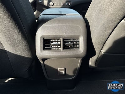 2022 GMC Terrain FWD 4dr SLE