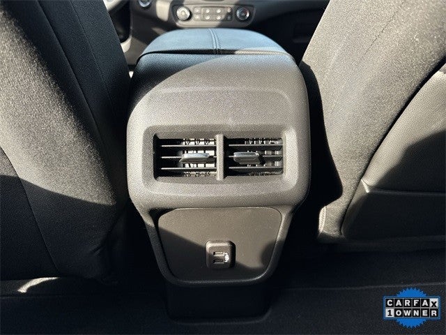 2022 GMC Terrain FWD 4dr SLE