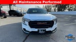 2022 GMC Terrain FWD 4dr SLE