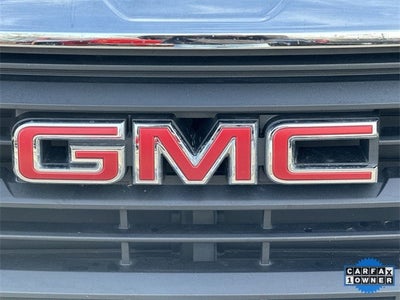 2022 GMC Terrain FWD 4dr SLE