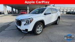 2022 GMC Terrain FWD 4dr SLE