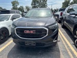2018 GMC Terrain FWD 4dr SLE