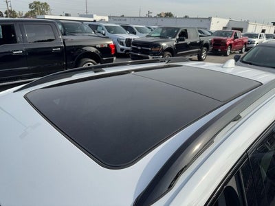2024 GMC Terrain FWD 4dr SLT