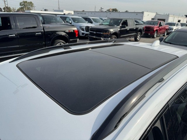 2024 GMC Terrain FWD 4dr SLT
