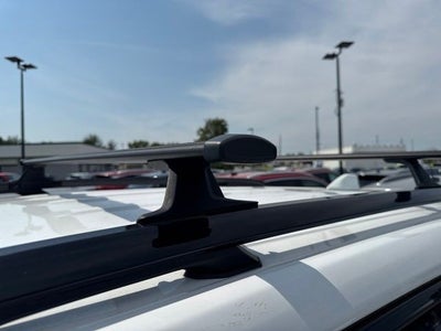2023 GMC Terrain FWD 4dr SLT