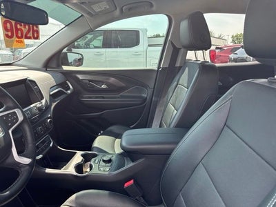 2023 GMC Terrain FWD 4dr SLT