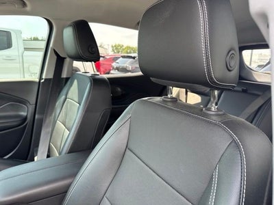 2023 GMC Terrain FWD 4dr SLT