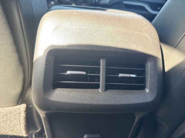 2023 GMC Terrain FWD 4dr SLT
