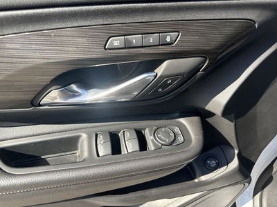 2023 GMC Terrain FWD 4dr SLT