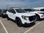 2023 GMC Terrain FWD 4dr SLT
