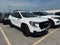 2023 GMC Terrain FWD 4dr SLT