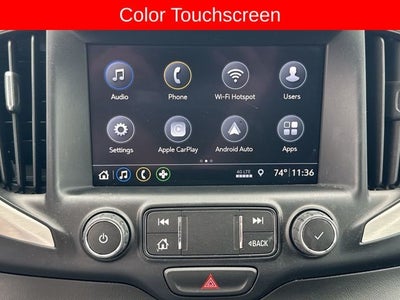 2020 GMC Terrain FWD 4dr SLT