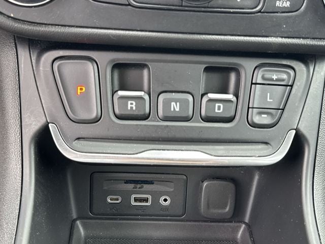 2020 GMC Terrain FWD 4dr SLT