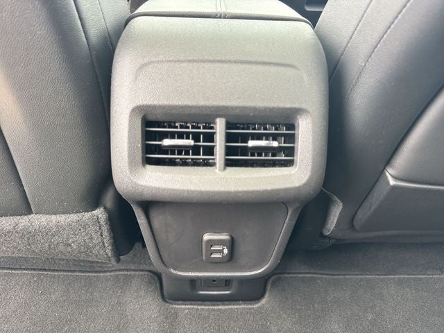 2020 GMC Terrain FWD 4dr SLT