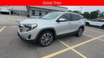 2020 GMC Terrain FWD 4dr SLT