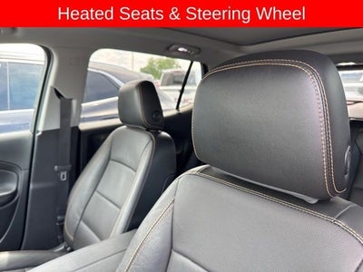 2020 GMC Terrain FWD 4dr SLT