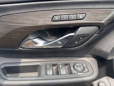 2020 GMC Terrain FWD 4dr SLT