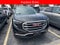 2020 GMC Terrain FWD 4dr SLT