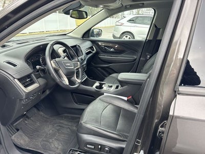 2020 GMC Terrain FWD 4dr Denali