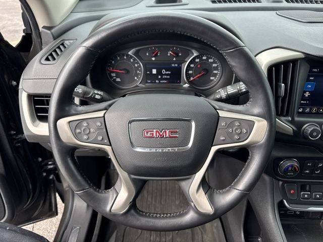 2020 GMC Terrain FWD 4dr Denali