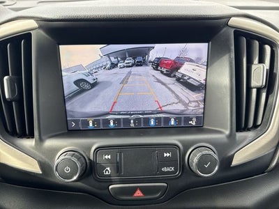 2020 GMC Terrain FWD 4dr Denali