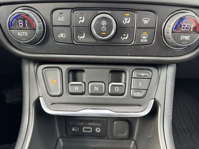 2020 GMC Terrain FWD 4dr Denali