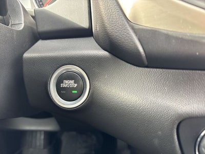 2020 GMC Terrain FWD 4dr Denali