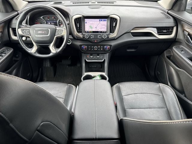 2020 GMC Terrain FWD 4dr Denali