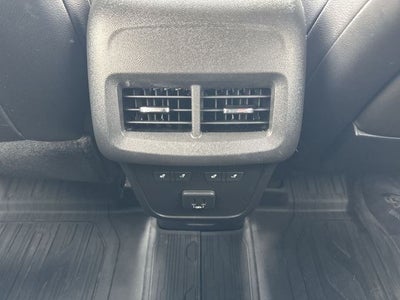 2020 GMC Terrain FWD 4dr Denali