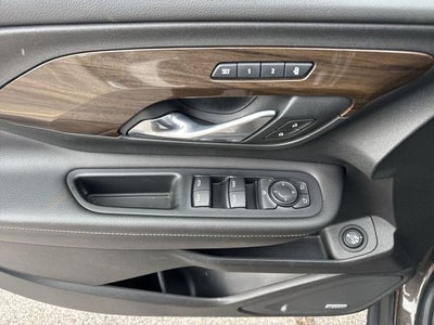 2020 GMC Terrain FWD 4dr Denali