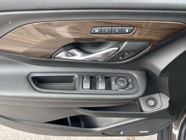 2020 GMC Terrain FWD 4dr Denali