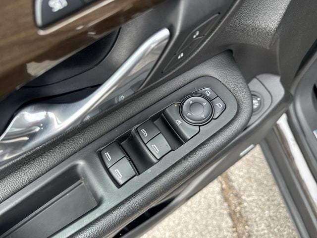 2020 GMC Terrain FWD 4dr Denali