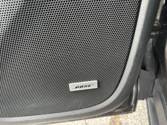 2020 GMC Terrain FWD 4dr Denali