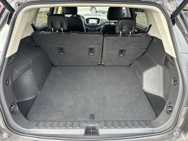 2020 GMC Terrain FWD 4dr Denali