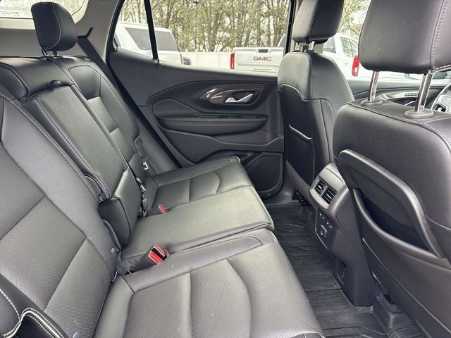 2020 GMC Terrain FWD 4dr Denali