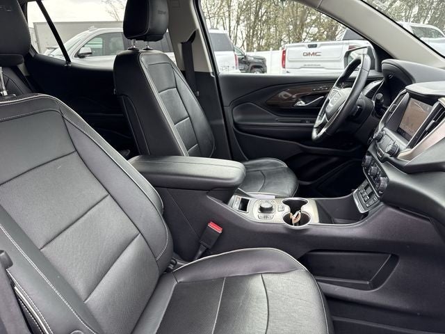 2020 GMC Terrain FWD 4dr Denali