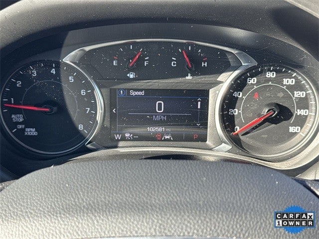 2022 GMC Terrain AWD 4dr SLE