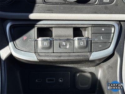 2022 GMC Terrain AWD 4dr SLE