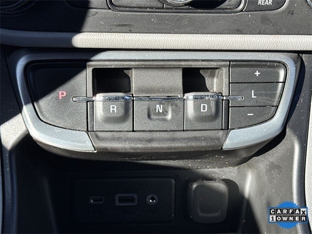 2022 GMC Terrain AWD 4dr SLE