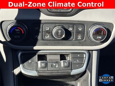 2022 GMC Terrain AWD 4dr SLE