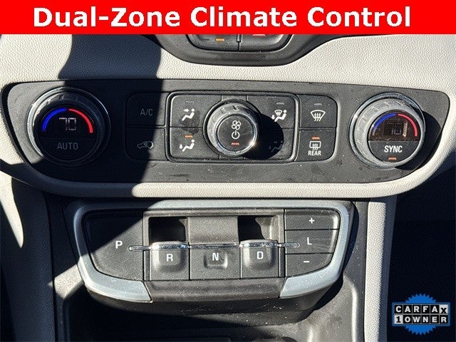 2022 GMC Terrain AWD 4dr SLE