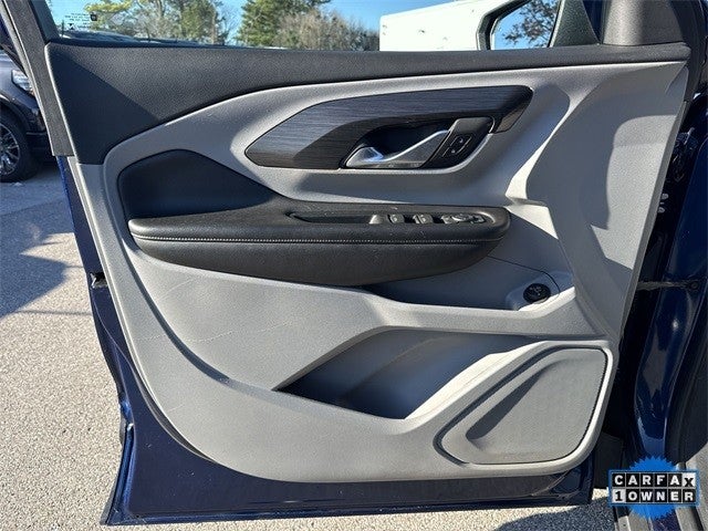 2022 GMC Terrain AWD 4dr SLE