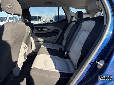 2022 GMC Terrain AWD 4dr SLE