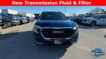 2022 GMC Terrain AWD 4dr SLE
