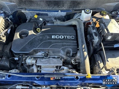 2022 GMC Terrain AWD 4dr SLE