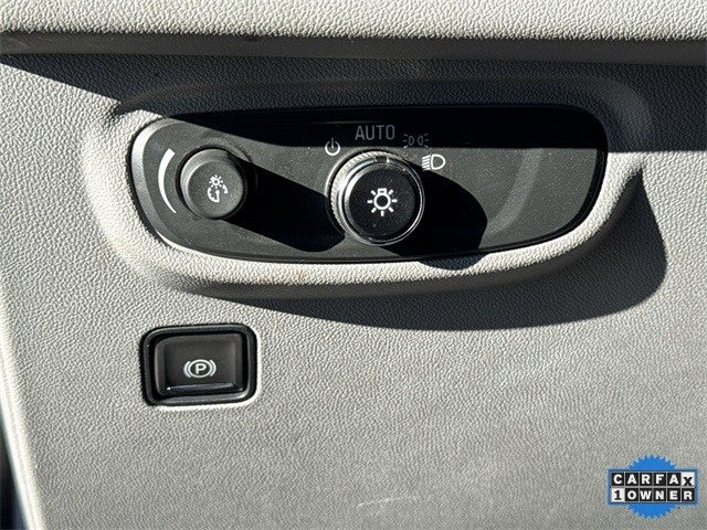 2022 GMC Terrain AWD 4dr SLE